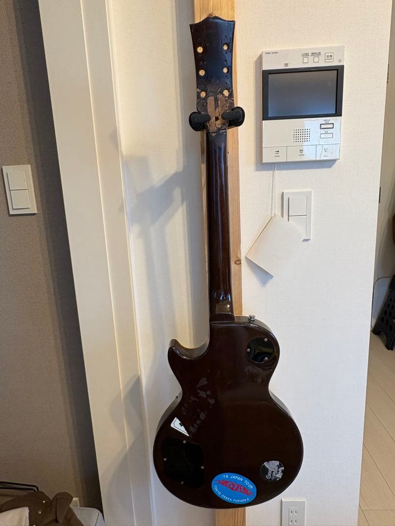 Tokai reborn gold ジャンク LS-80? ジャパンビンテージ