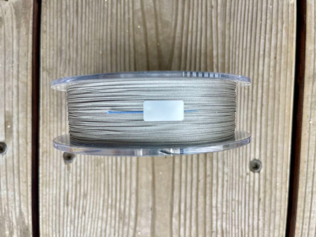 バリバス　アバニキャスティングPE SMP 6号300m 新品