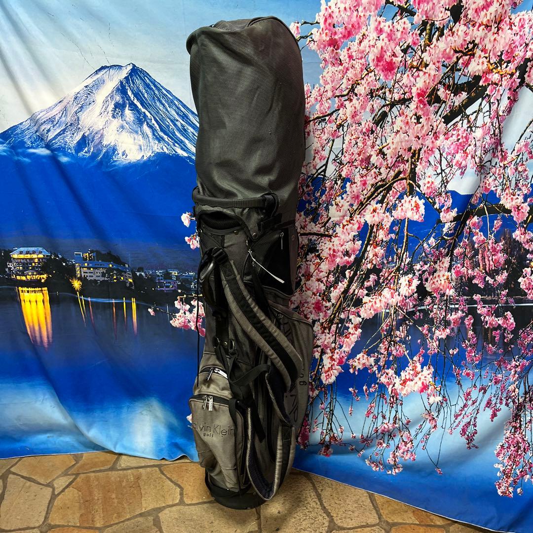 寶BPー 875キャディバッグ   3.2kg 23cm