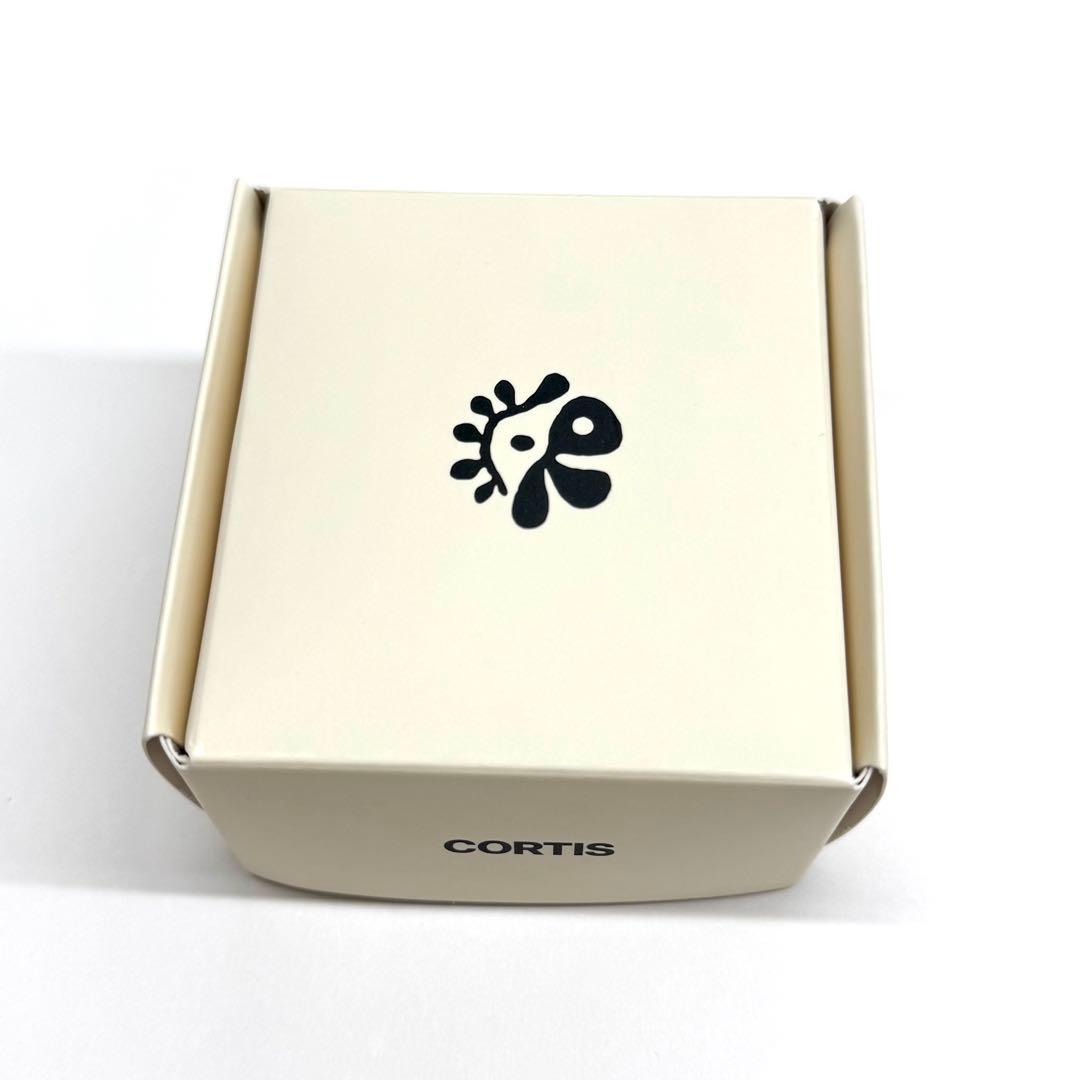 CORTIS コルティス Chain Bracelet ブレスレット