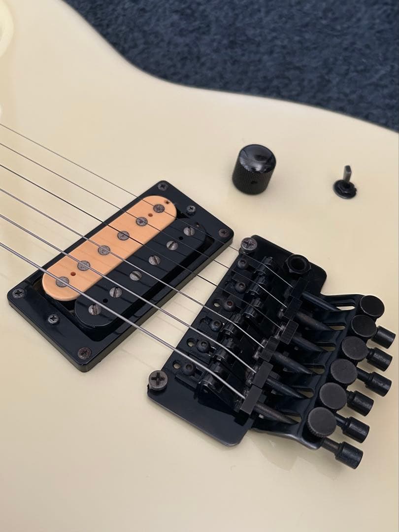 ギター KRAMER EK-1BF