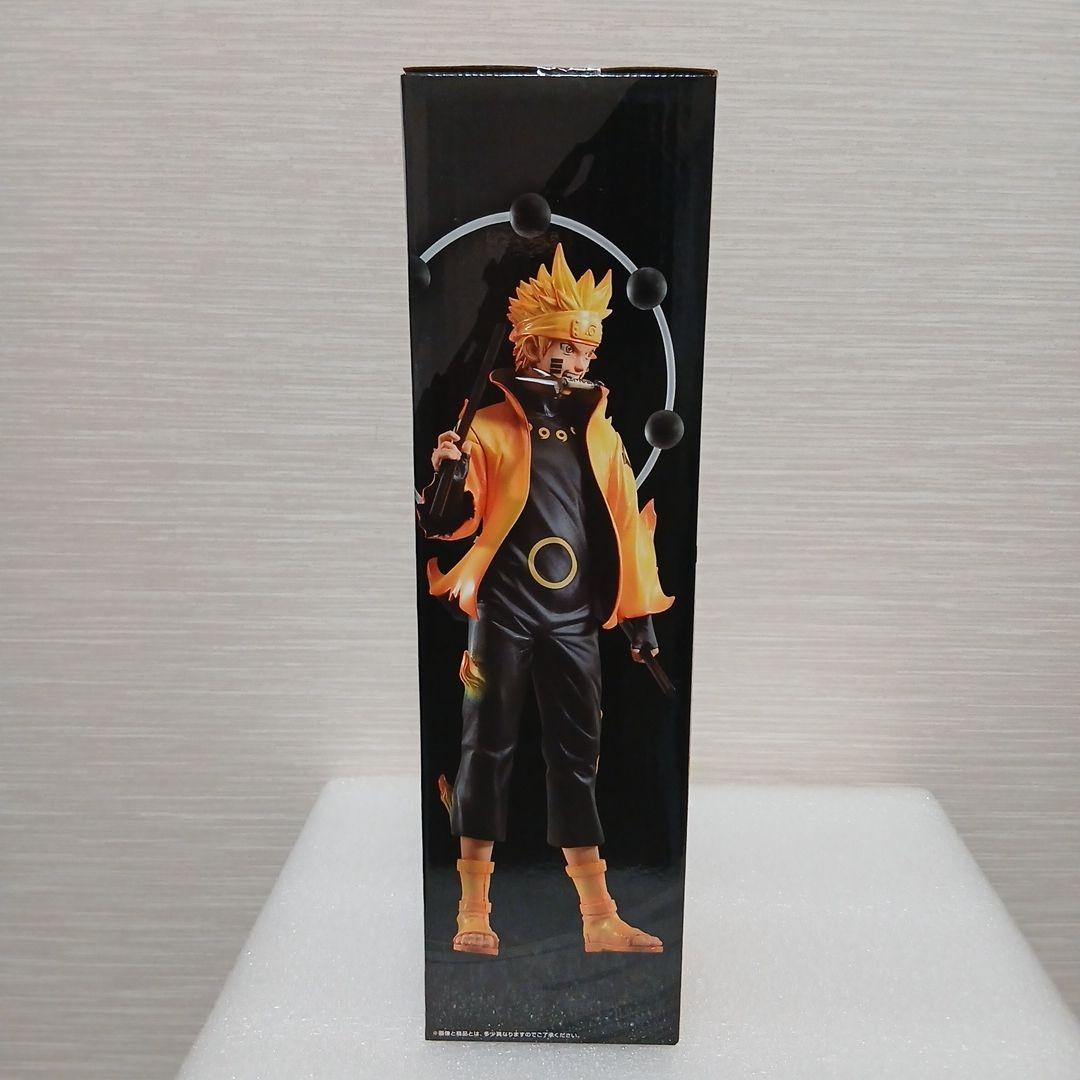 NARUTO　一番くじ　うずまきナルトフィギュア A賞