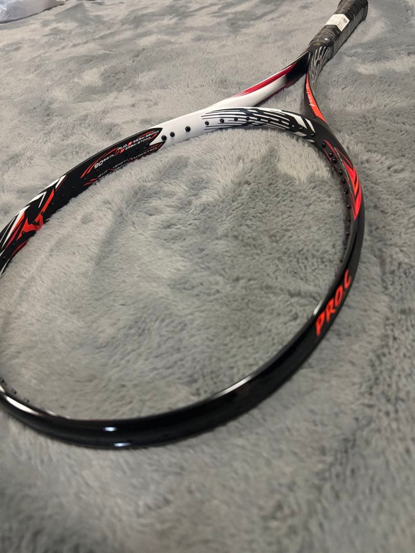 ミズノ　スカッドPRO-C