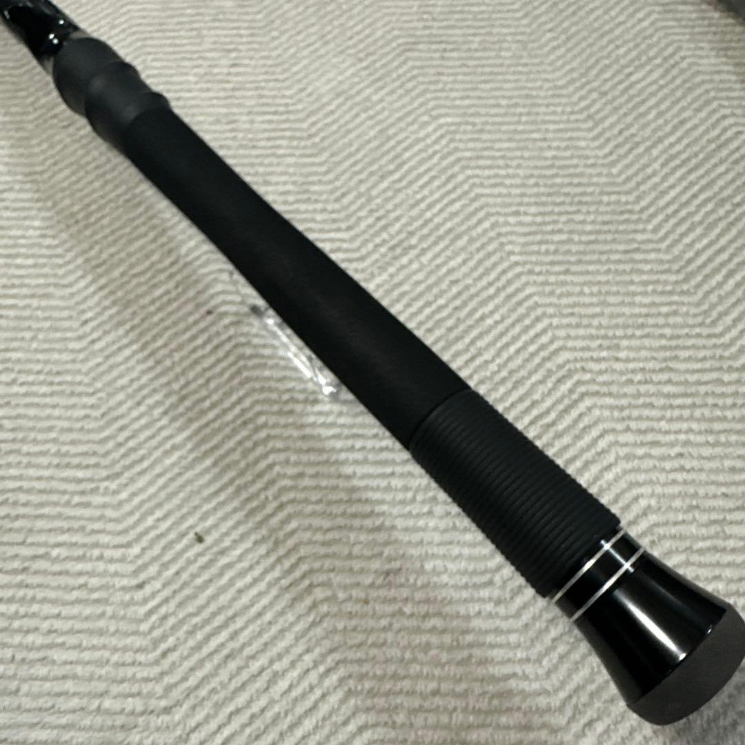 【美品】DRT ARTEX hacker gen2 ハッカー