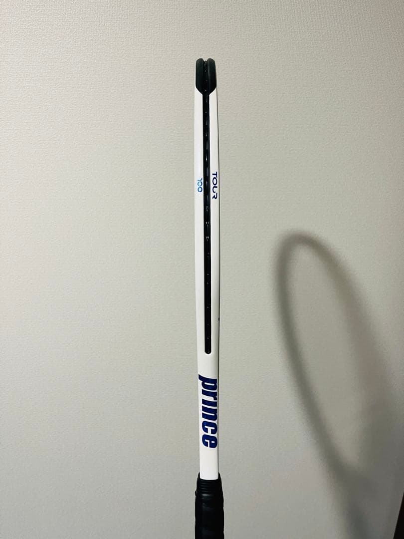 ラケット(硬式用) prince TOUR 100 G3