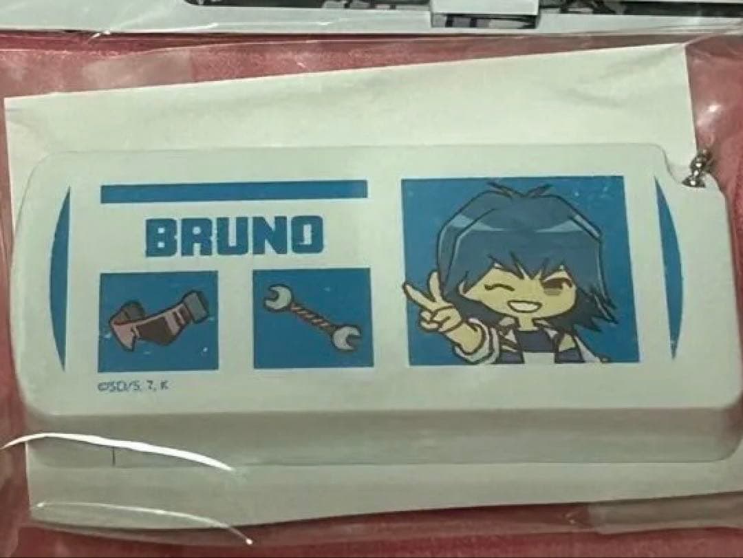 遊戯王5D's アクリルスタンド　まとめ売り