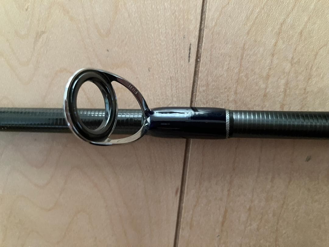 【中古ショアジギングロッド】Xesta RUNWAY SR 98MML