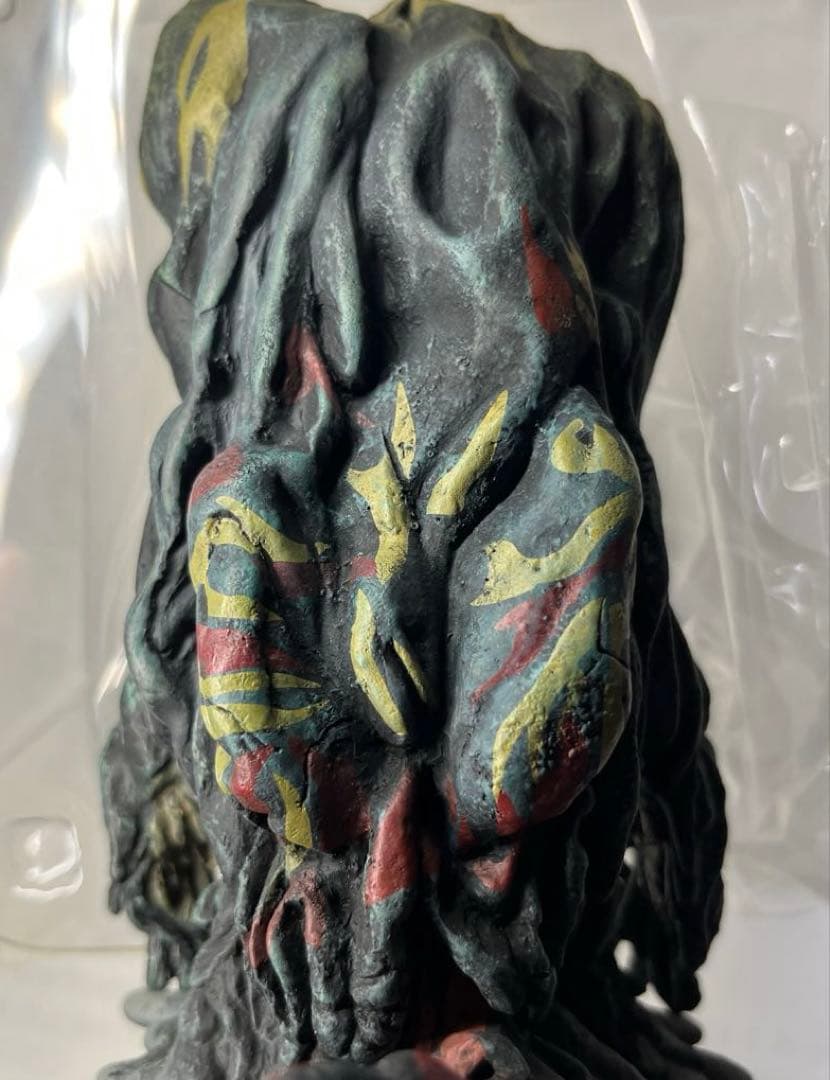 デフォリアル ヘドラ(1971) 「ゴジラ対ヘドラ」 一般流通版