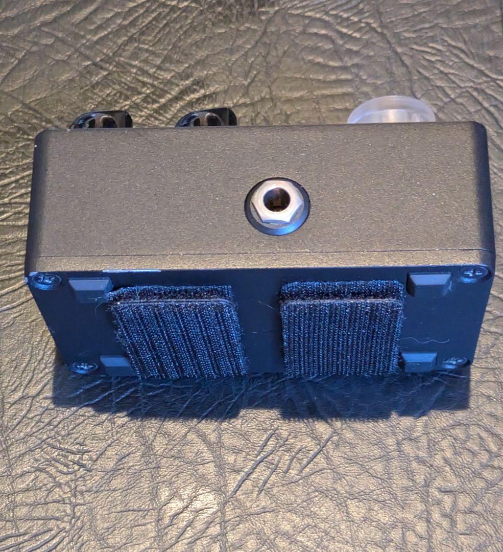 Ampeg Classic Bass Preamp　ベース　プリアンプ