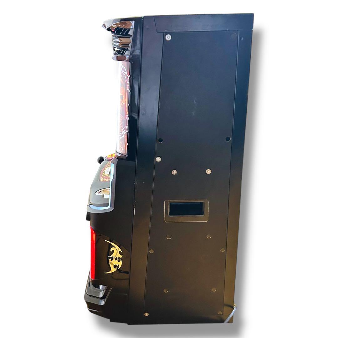 【自宅配送ok】GOD HADES 冥王召喚 パチスロ 実機 5号機 スロット