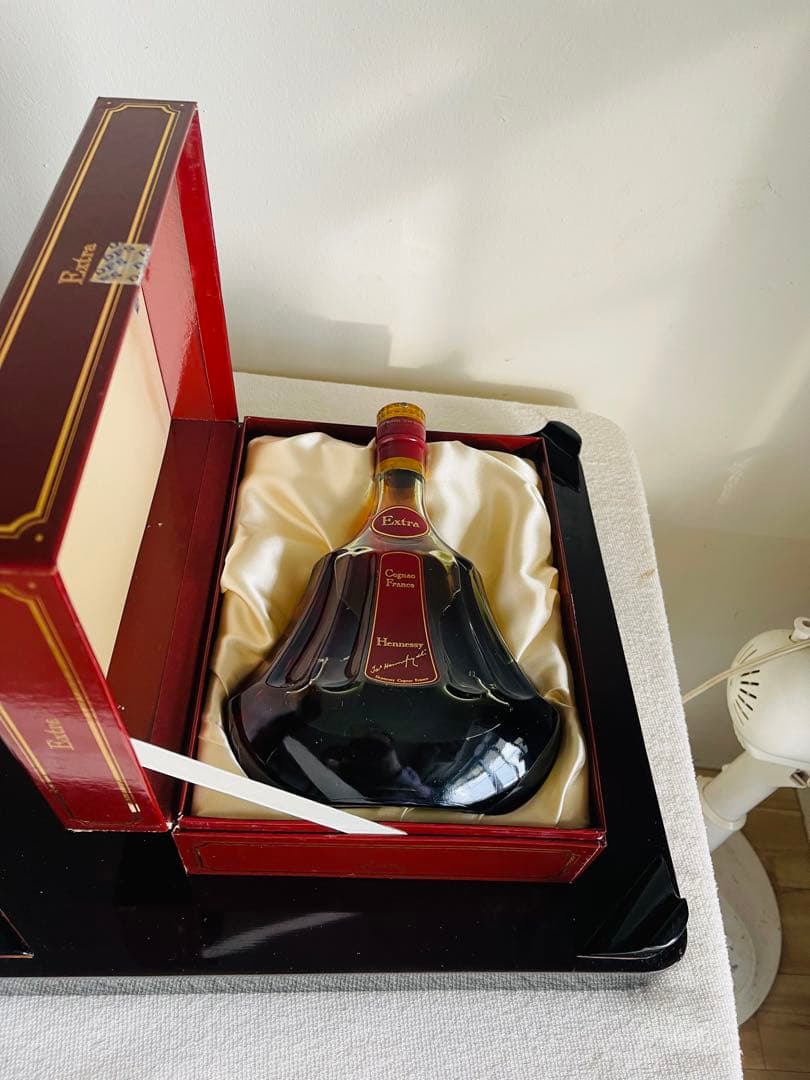 Hennessy Extra ヘネシーパラディエクストラ