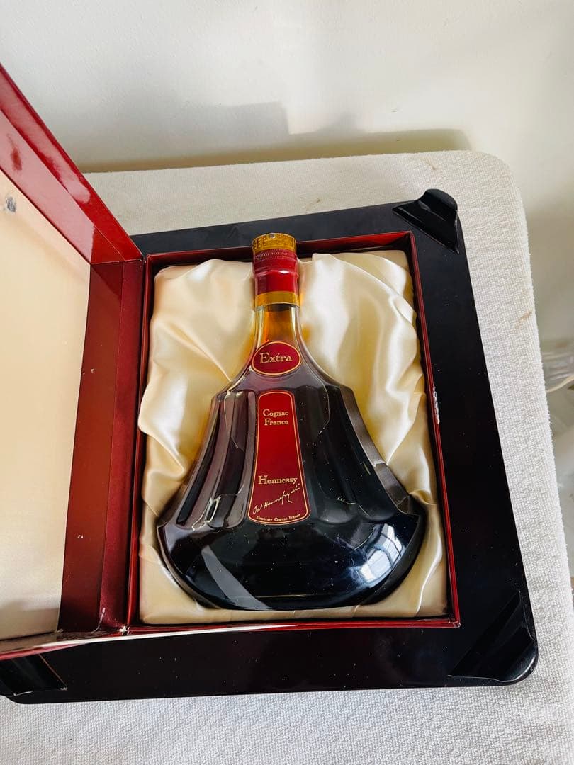 Hennessy Extra ヘネシーパラディエクストラ