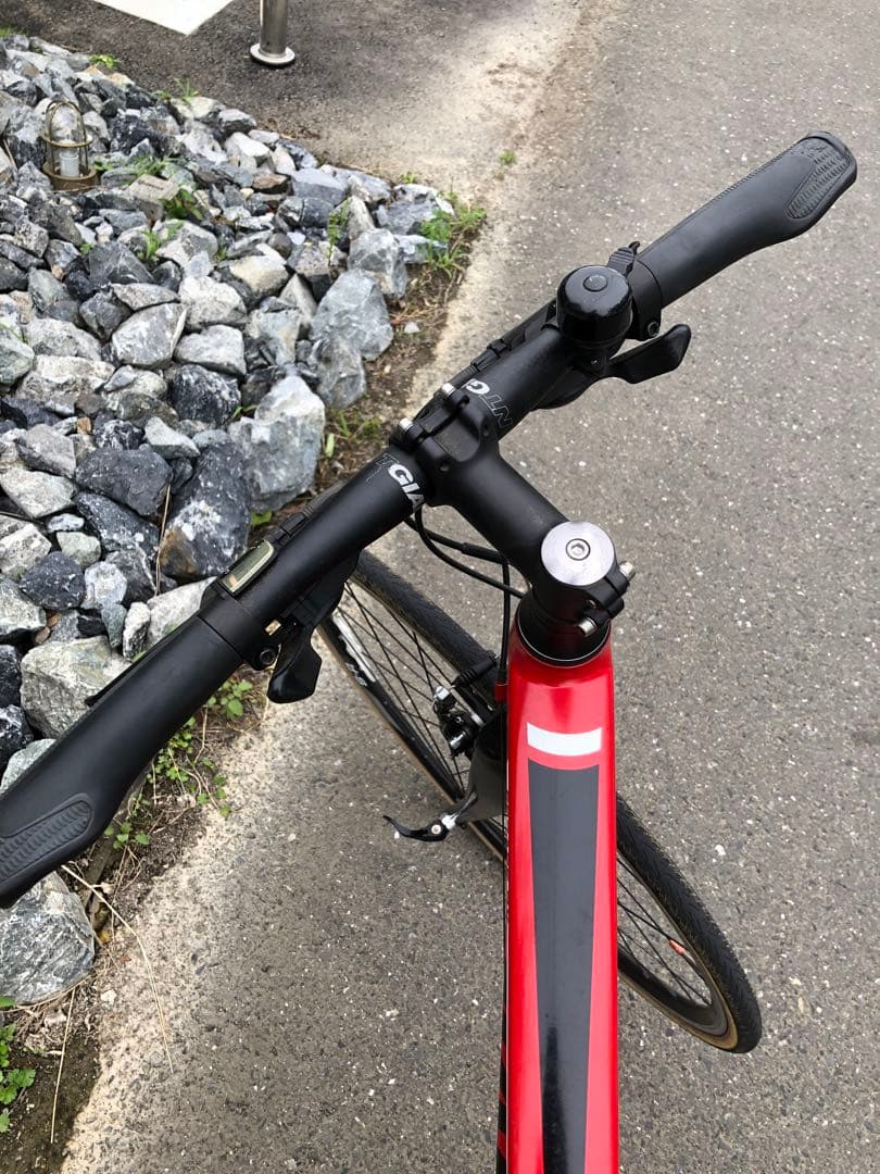 ジャイアント　クロスバイク