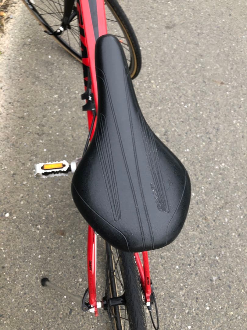 ジャイアント　クロスバイク