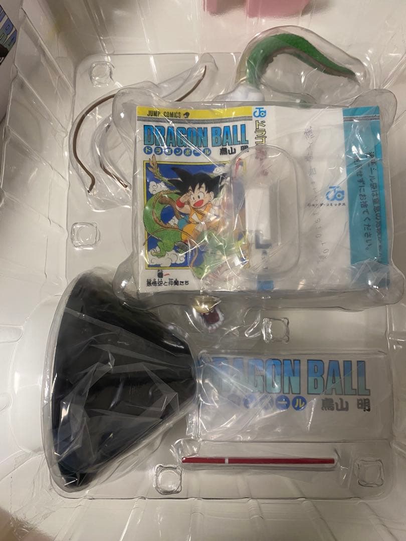 DRAGON BALL フィギュア　まとめ売り