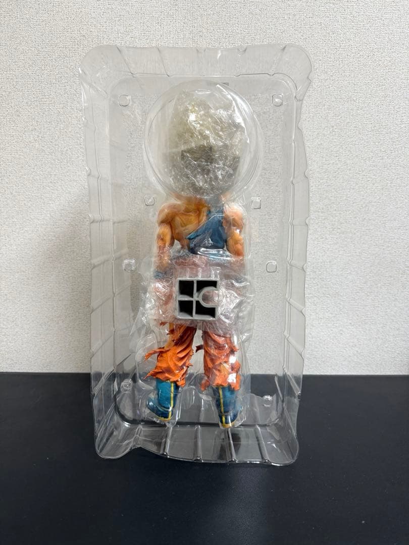 ドラゴンボール　SMSP 1.5版　孫悟空 A賞 （国内正規品）