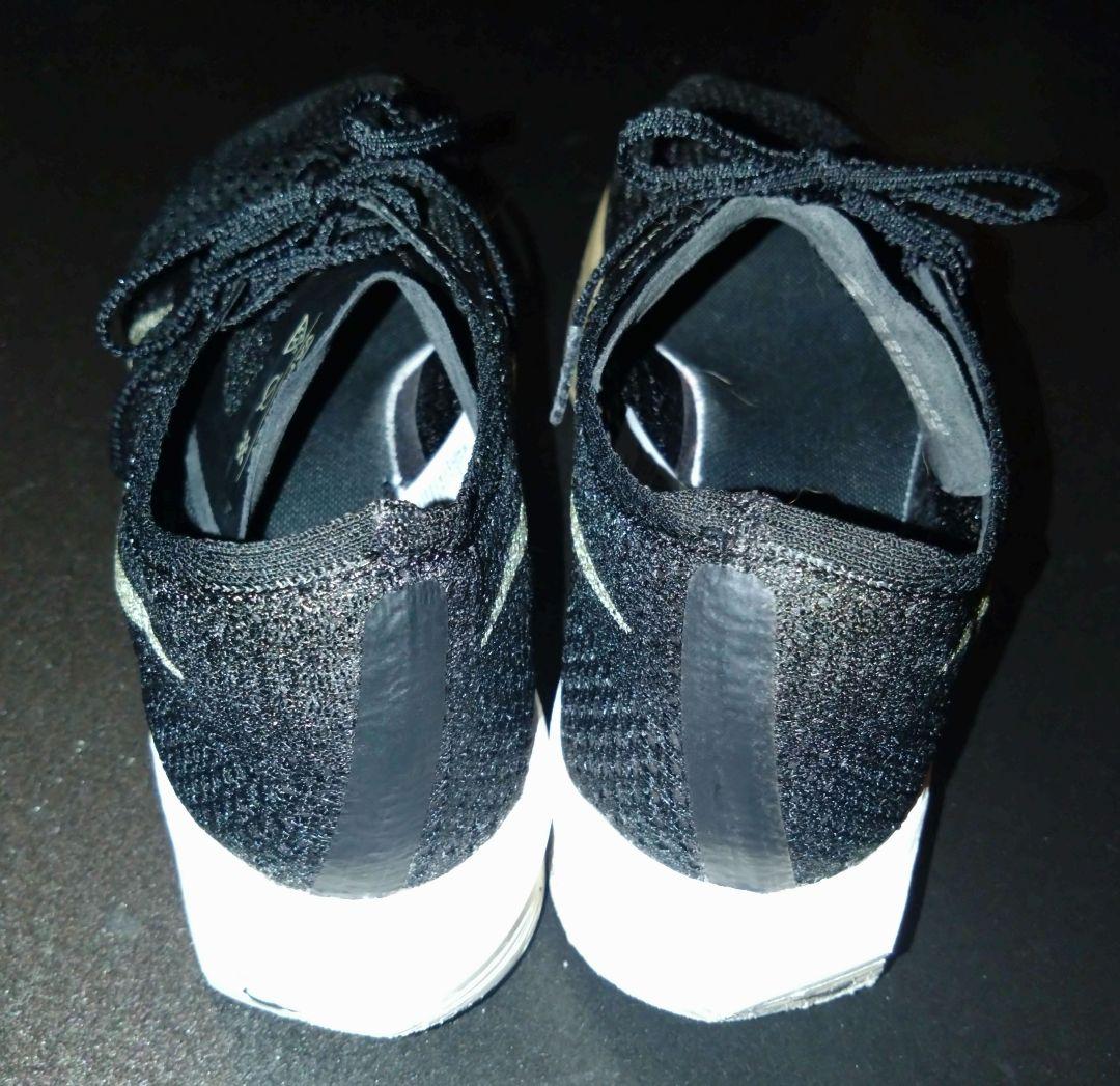 NIKE ZoomX Vaporfly NEXT% 3（ヴェイパーフライ3）