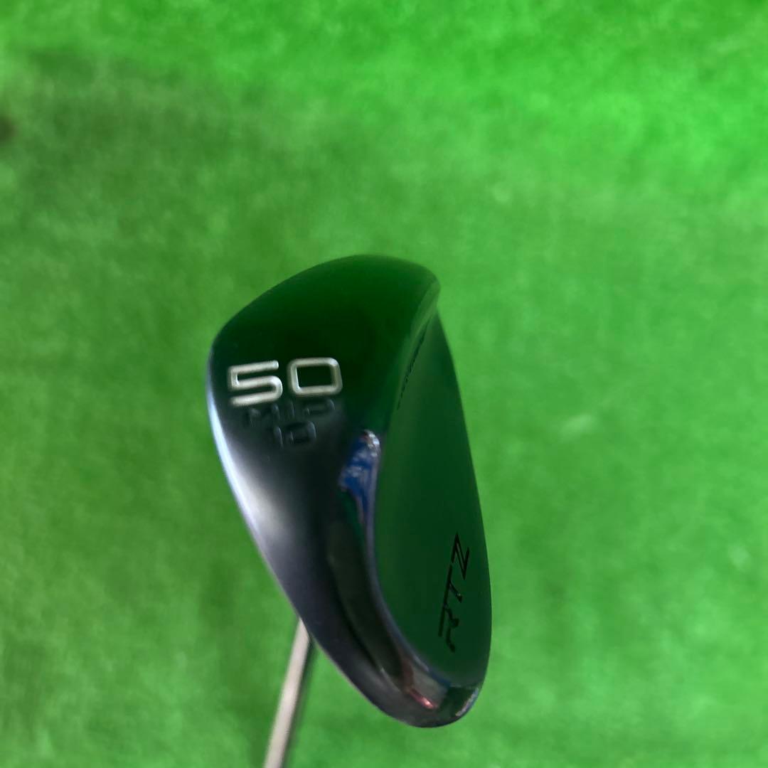 Cleveland RTZ 50°/10° MID