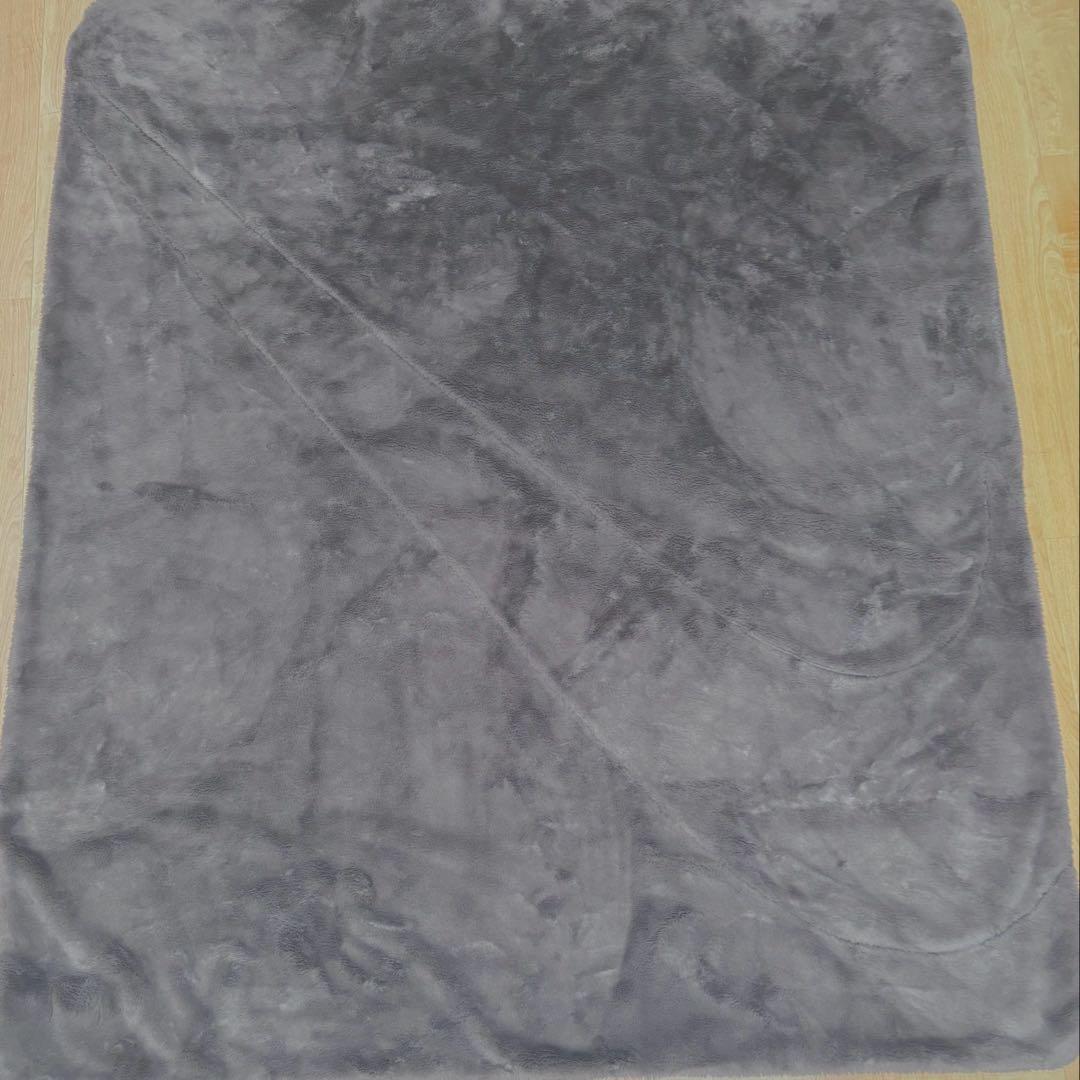 NIKE ナイキ フェイクファー ブランケット