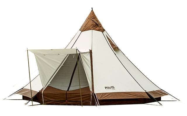 オガワ　ピルツ１５Ｔ/Ｃ　2790B 箱壊れ品　最大収容8人　新品未使用