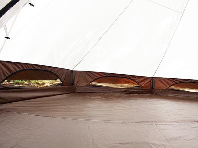 オガワ　ピルツ１５Ｔ/Ｃ　2790B 箱壊れ品　最大収容8人　新品未使用