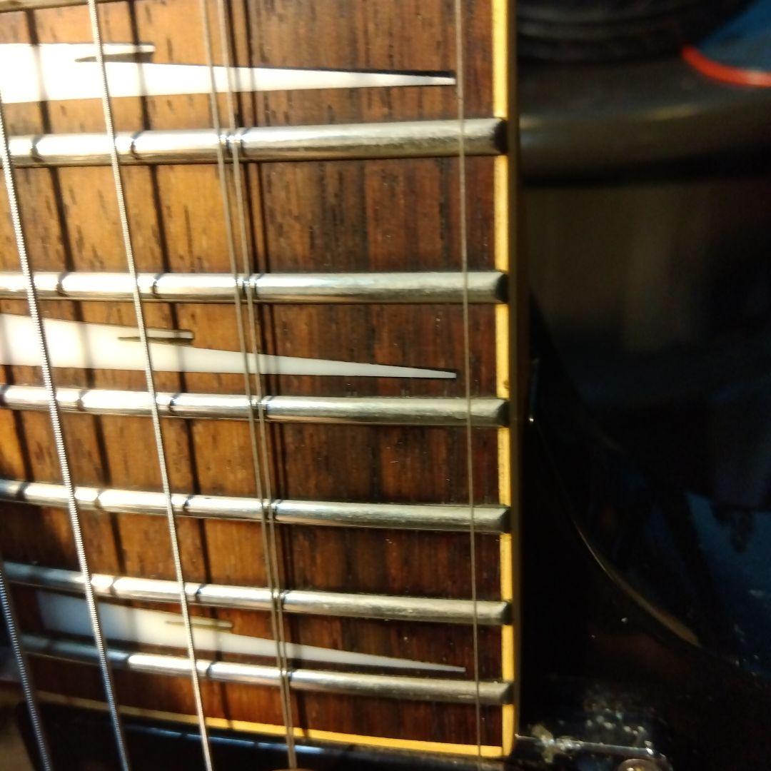 Ibanez ブラック エレキギターGRG170DX…