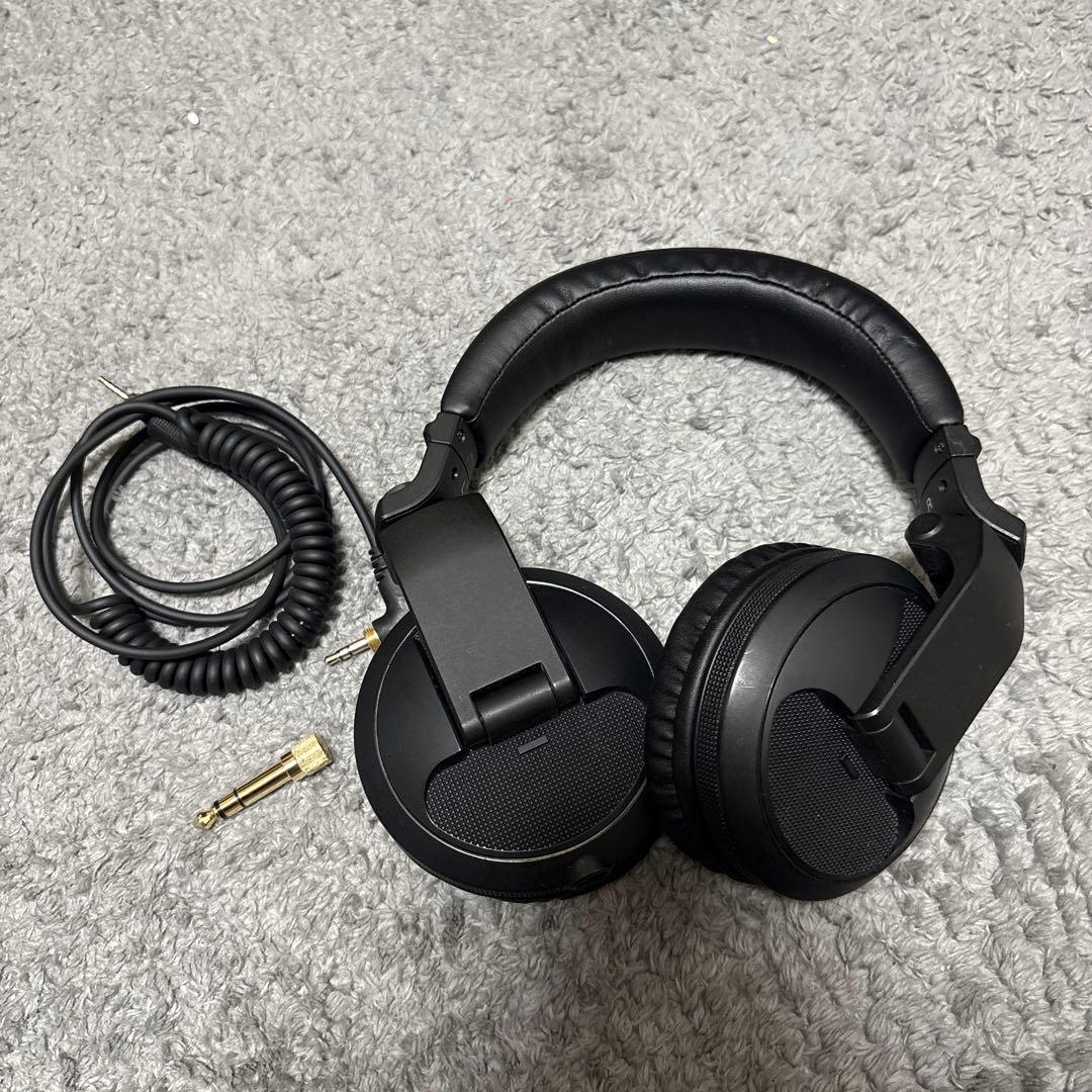 Pioneer DJセット DDJ-FLX4 HDJ-X5