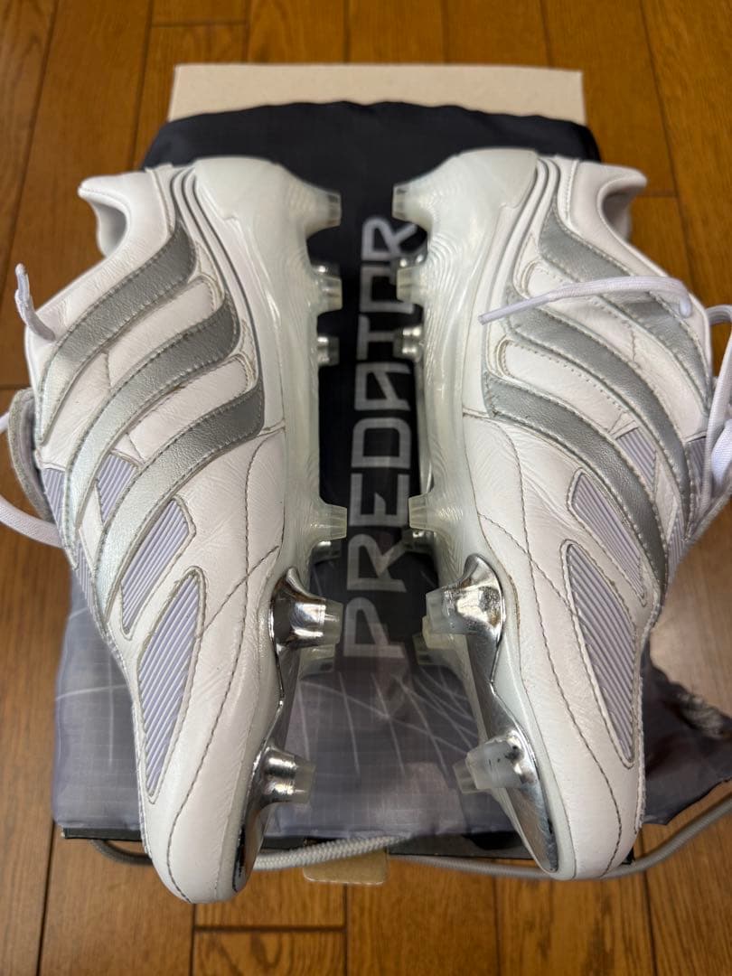 シューズ adidas Predator Precision Elite FG