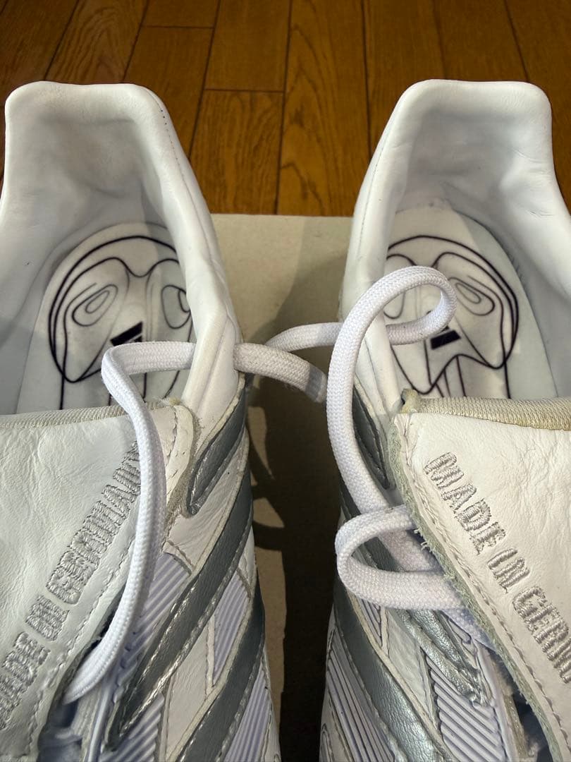 シューズ adidas Predator Precision Elite FG