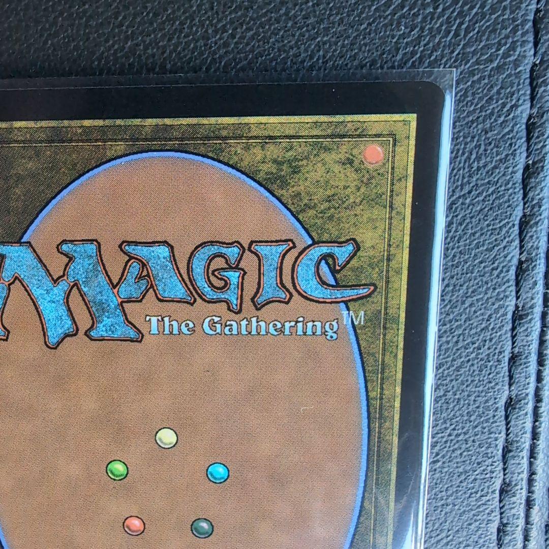 MTG 元ソルジャー、クラウド　日語語　サージFoil