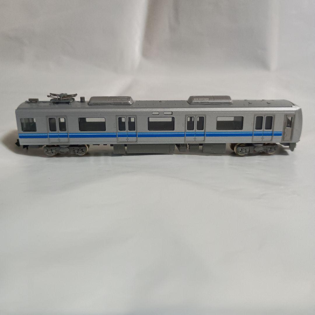 トミックス JR西日本 クモハ207 1000 旧塗装 先頭車１両単品