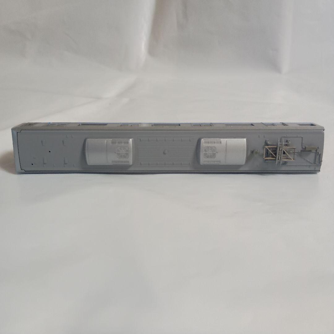 トミックス JR西日本 クモハ207 1000 旧塗装 先頭車１両単品