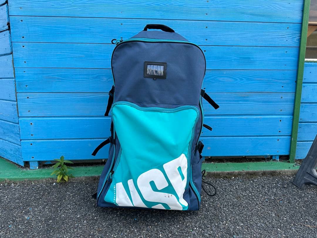 NSP SUP パフォーマンスノーズUSED