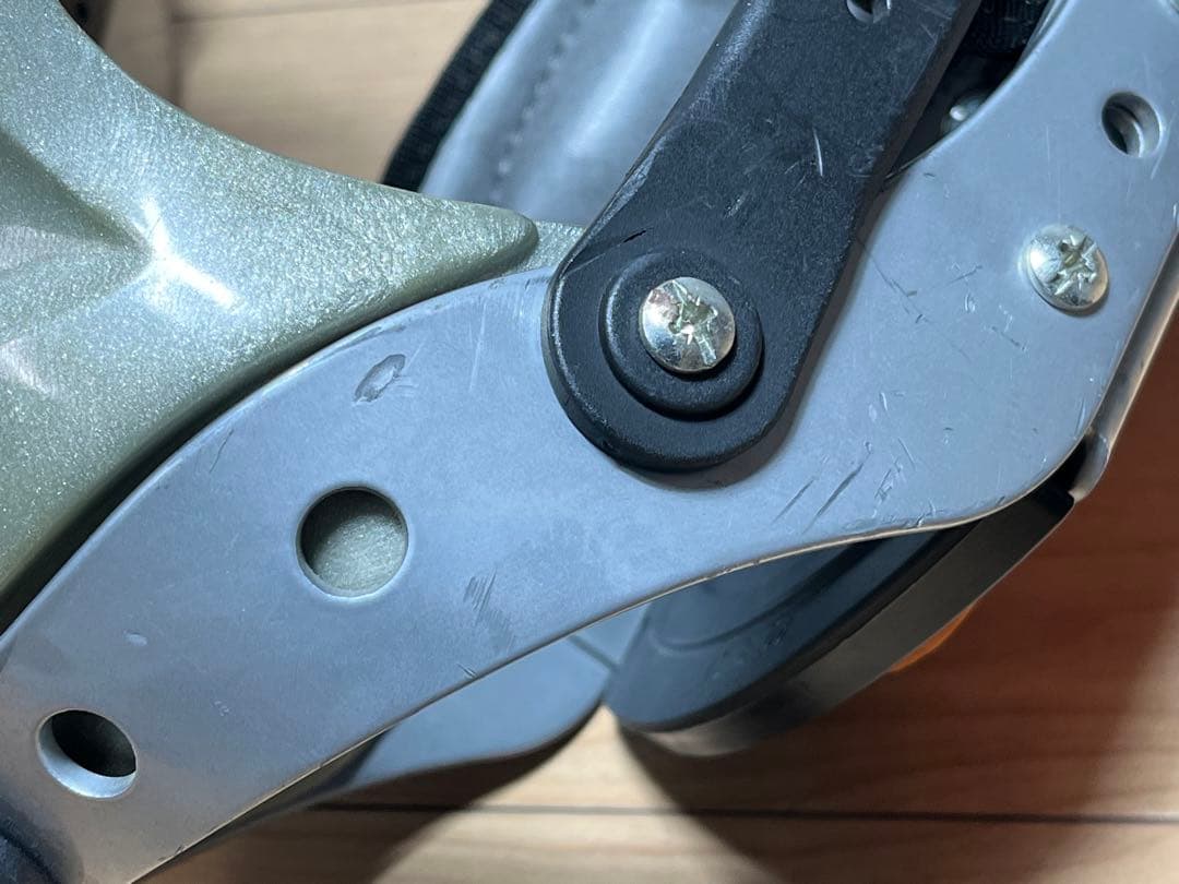 ショートスキー ビンディング サロモン SALOMON  Blade