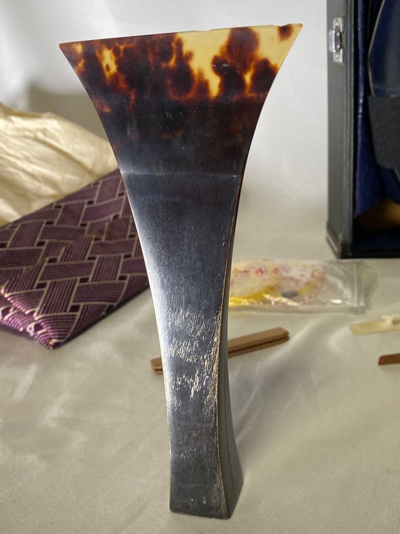 2325❣️ 三味線　セット　太棹　　30mm