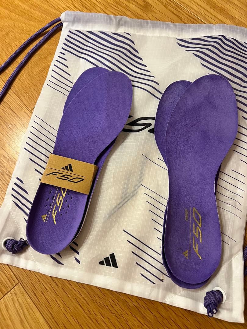 シューズ adidas F50 ELITE AG