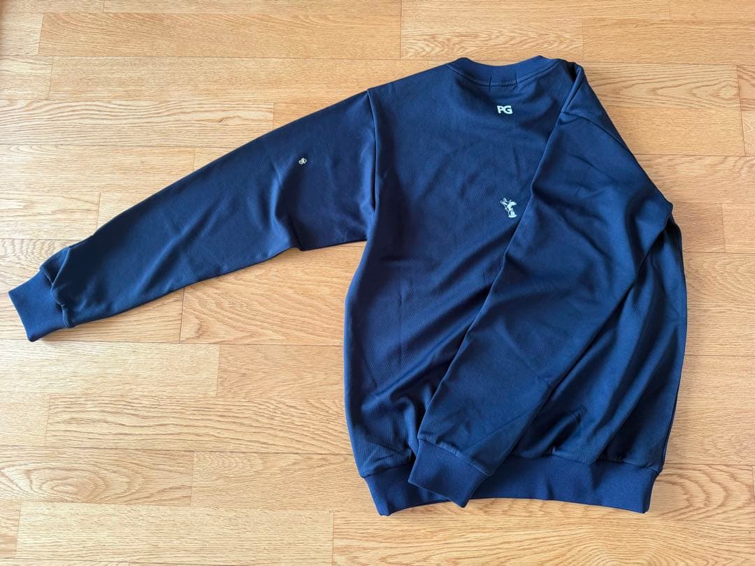 パーリーゲイツ スヌーピー