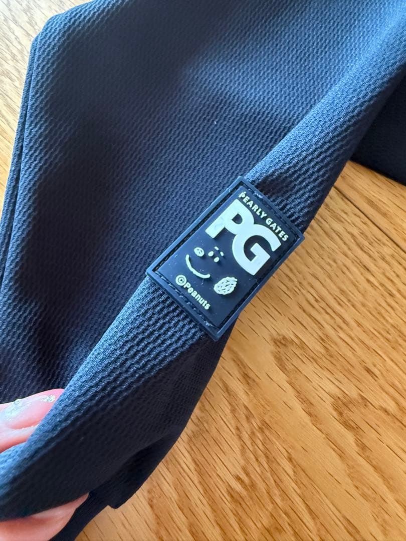 パーリーゲイツ スヌーピー