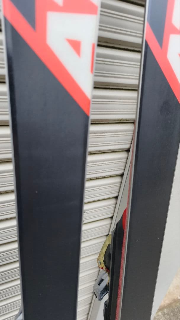 Atomic GS9 スキー 板 エアロスピード　170cm