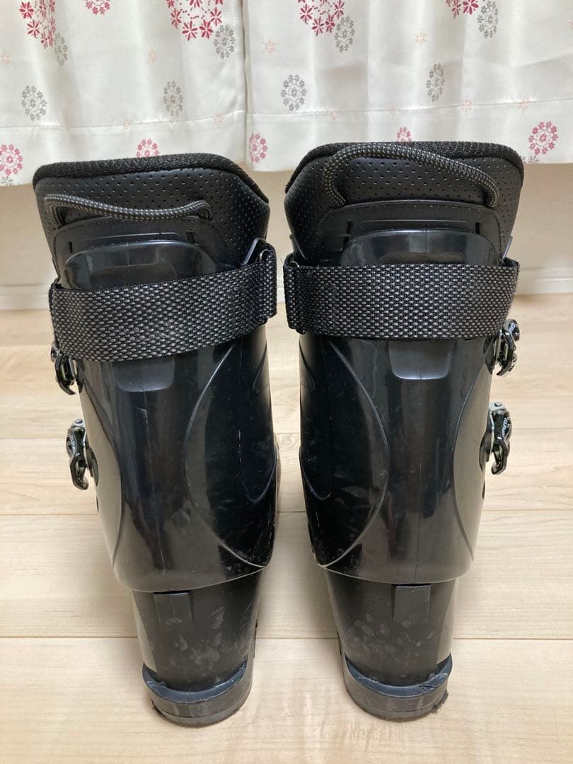 スキーブーツ 28.0〜 28.5 GENFACTORY FC -X 80