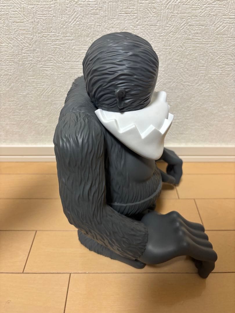 XLARGE×BOUNTY HUNTER GORIRU-KUNゴリルクン