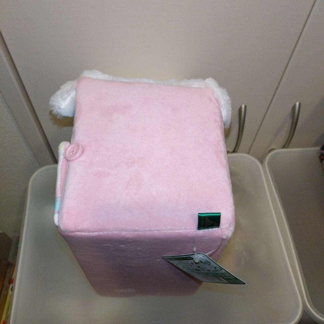 センチメンタルサーカス クリスマスぬいぐるみセット