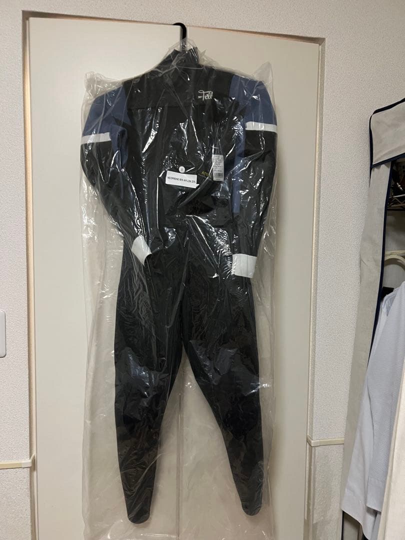 【未使用品★お得】 FELLOW SURFセミドライ レディース 5x3mm