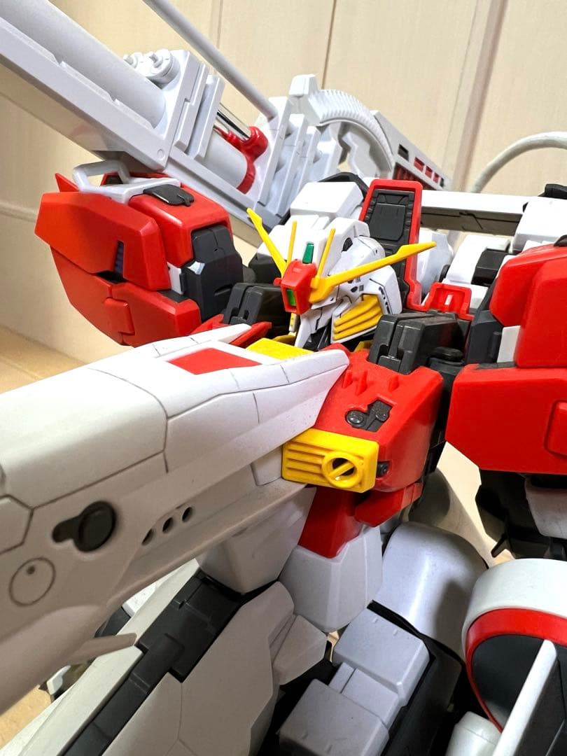 MG 機動戦士ガンダムセンチネル ディープストライカー ガンプラ