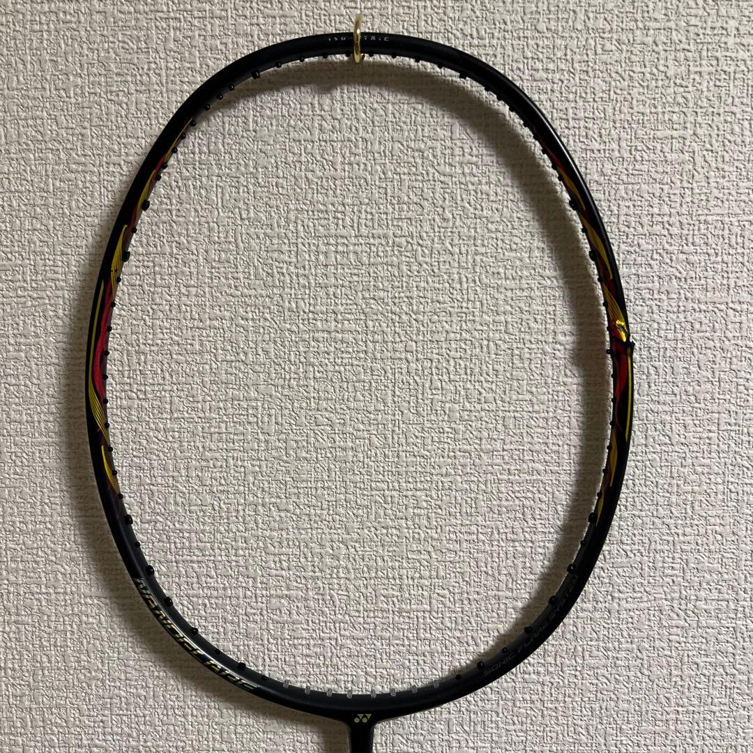 「ジャンク品」　ナノフレア800 4U5G