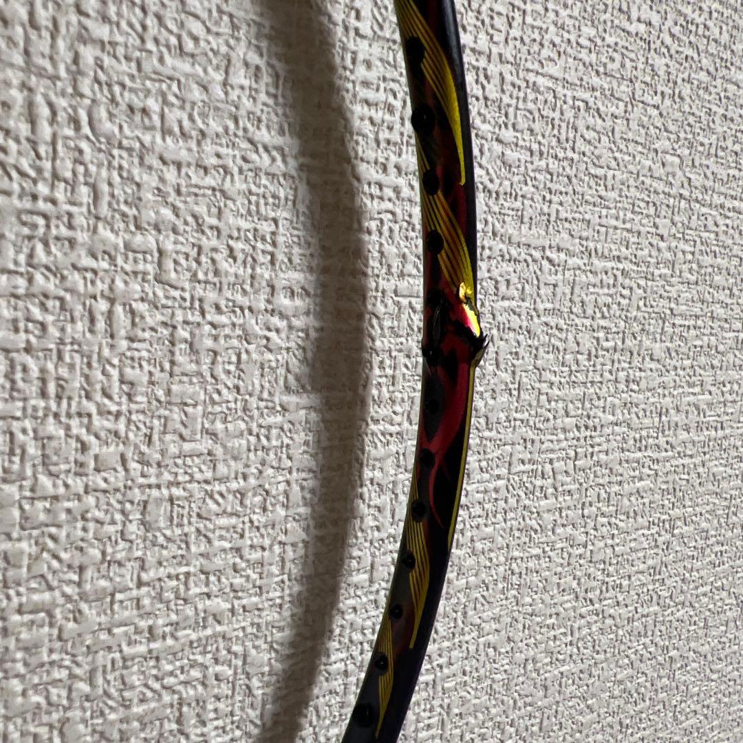 「ジャンク品」　ナノフレア800 4U5G