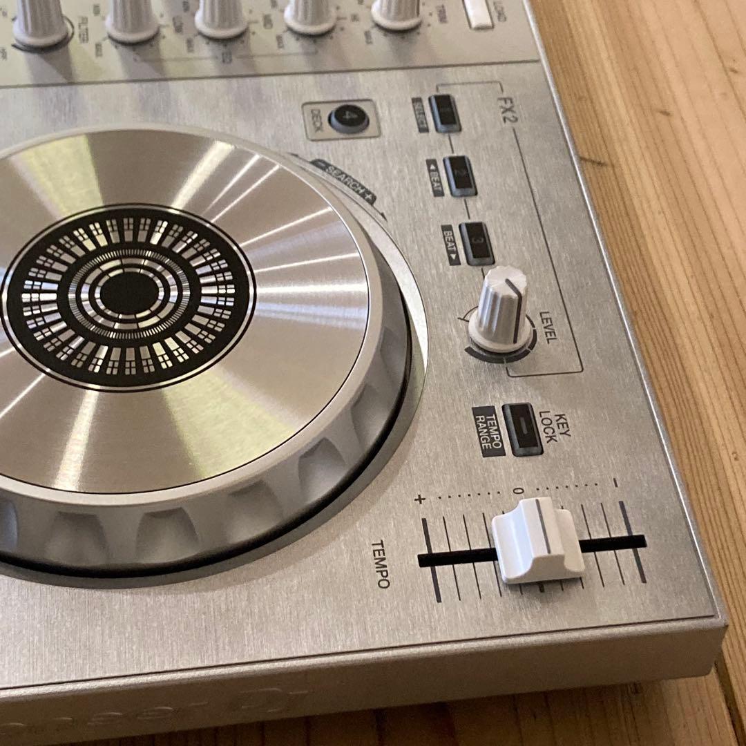 Pioneer DDJ-SB3-S パイオニア DJコントローラー