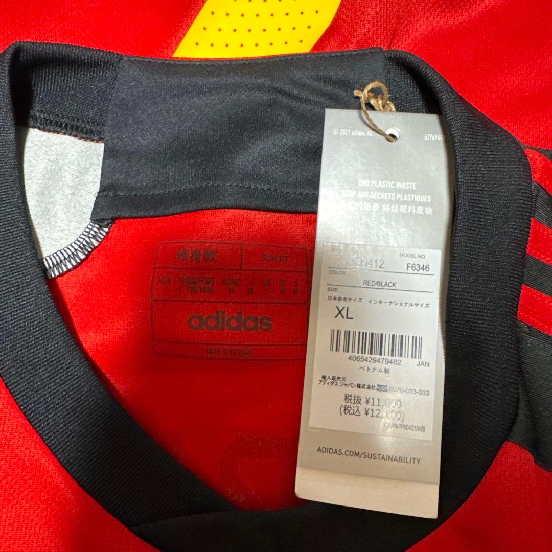 デブライネユニフォーム