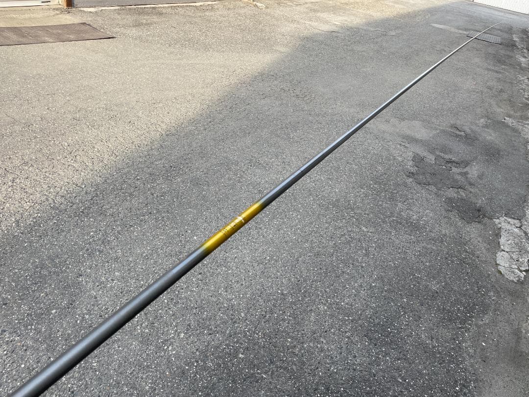 ★ 釣り竿 マミヤ テクスター AL 鮎 初夏 硬調 80 VS 釣竿 釣り具