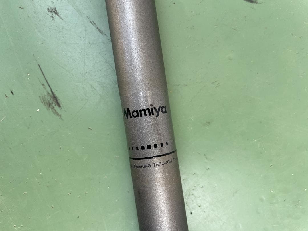 ★ 釣り竿 マミヤ テクスター AL 鮎 初夏 硬調 80 VS 釣竿 釣り具